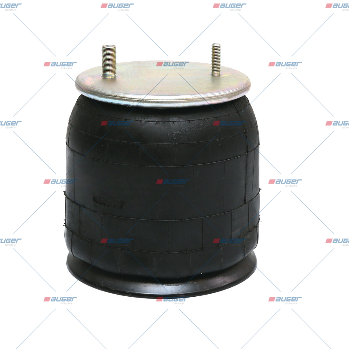 Luftfederbalg, Komp. Typ mit Kunst.Kolb.